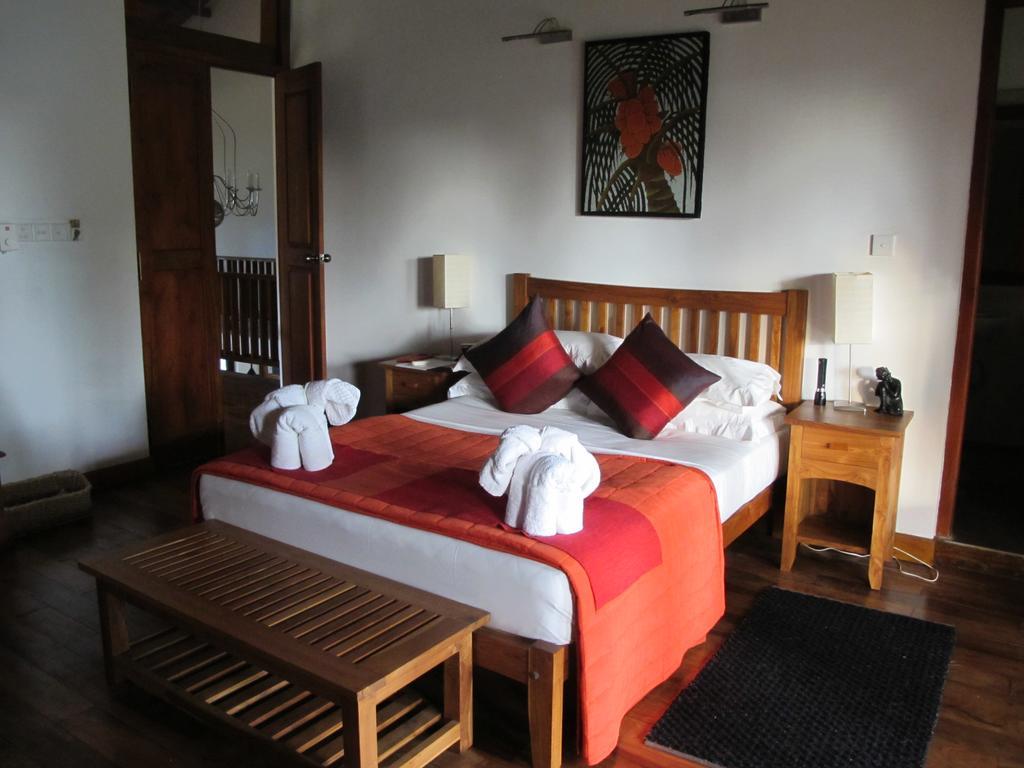 Jim's Farm Villas Madawala Zimmer foto