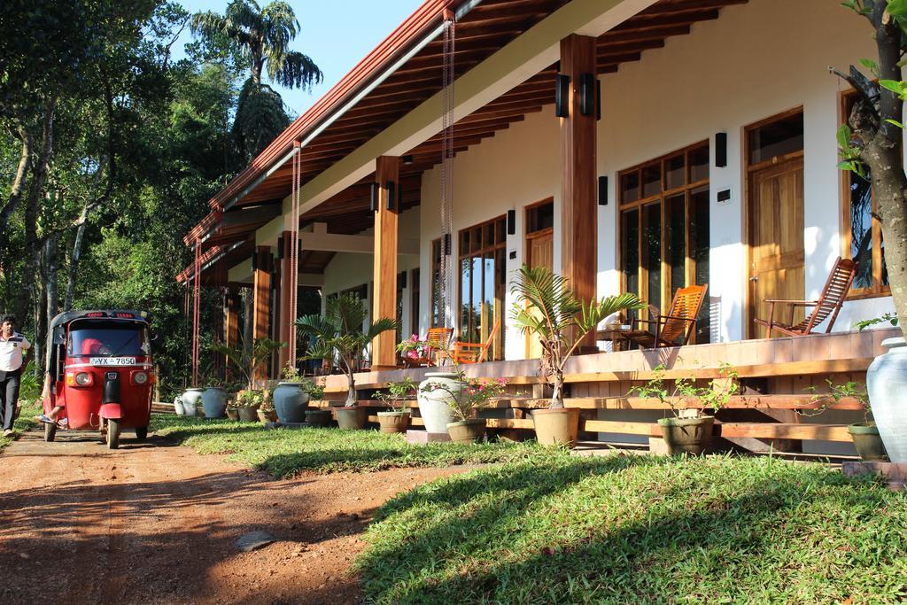 Jim's Farm Villas Madawala Zimmer foto
