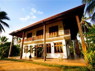 Jim's Farm Villas Madawala Exterior foto